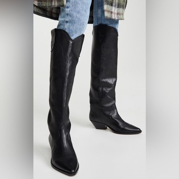 Isabel Marant Boots - Picture 1 of 8
